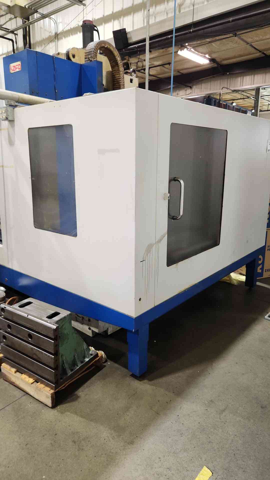 Kafo VMC-21100