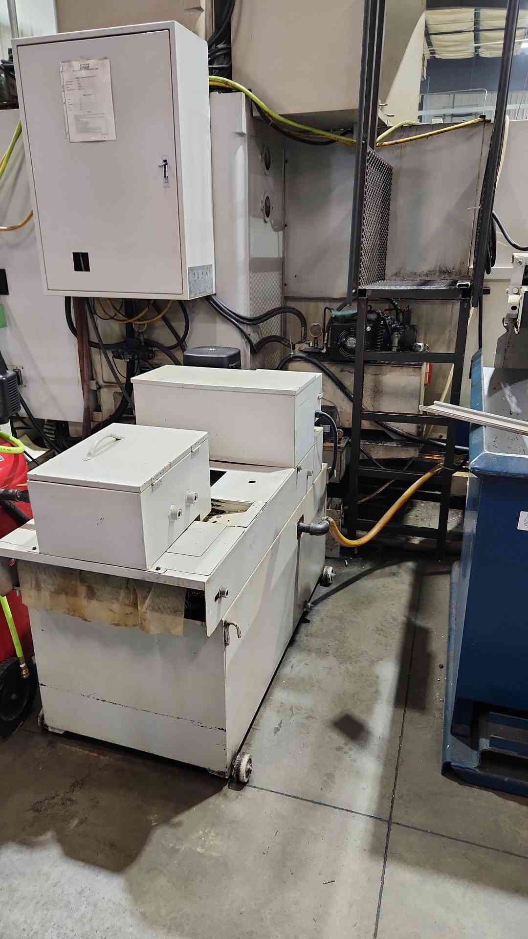 Kafo VMC-21100