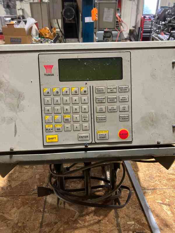 Kafo VMC-21100