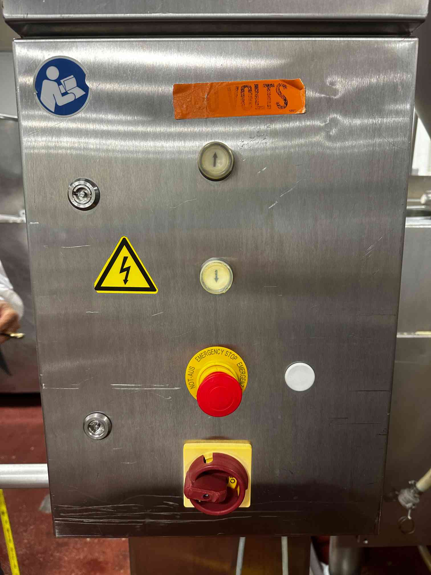 Kittner Column Loader