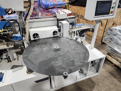 Laguna Tools MEB-5/3 Bandit 5 Edgebander