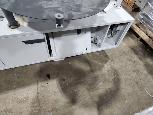 Laguna Tools MEB-5/3 Bandit 5 Edgebander
