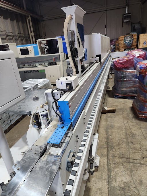 Laguna Tools MEB-5/3 Bandit 5 Edgebander