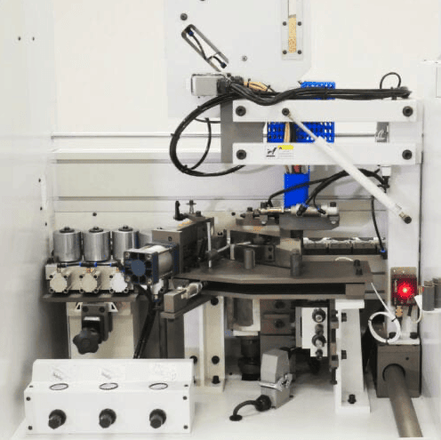 Laguna Tools MEB-5/3 Bandit 5 Edgebander