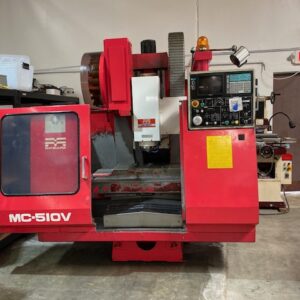 Matsuura MC-510V