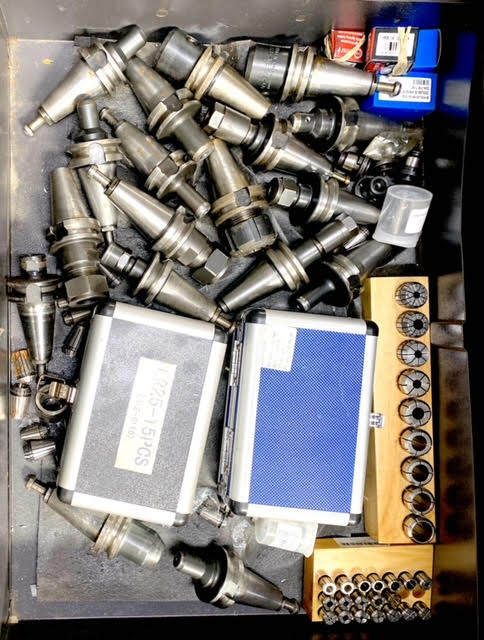 Matsuura MC-510V
