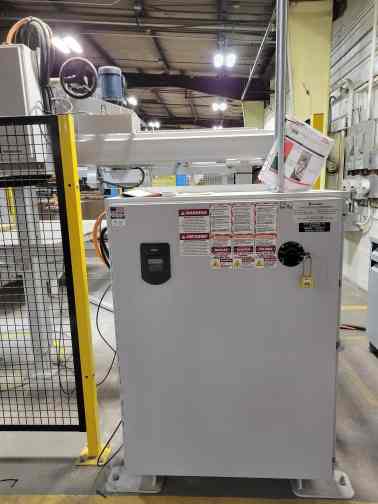 Park Industries Yukon II Saw
