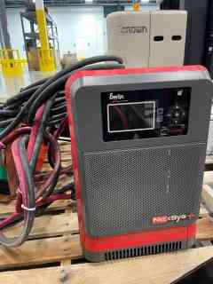 Rocla AGV AWTcf 3,000 lb Automated Reach Forklift