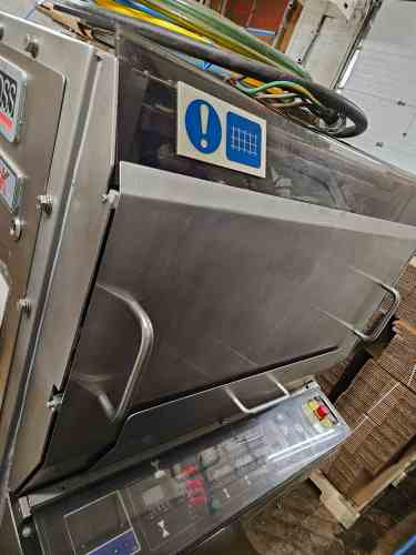 Ross A10 Preformed Tray Packaging Machine