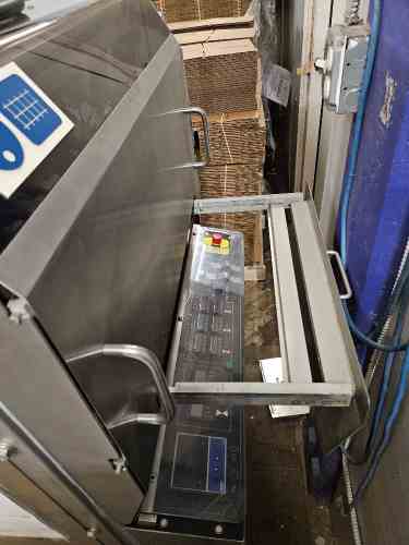 Ross A10 Preformed Tray Packaging Machine