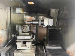Samatic CNC Tool & Cutter Grinder MCT5000H