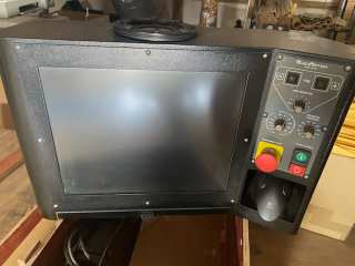 Samatic CNC Tool & Cutter Grinder MCT5000H