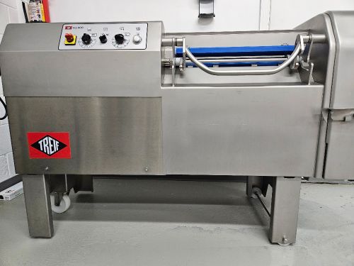 Treif Flexon LV Cube Cutter