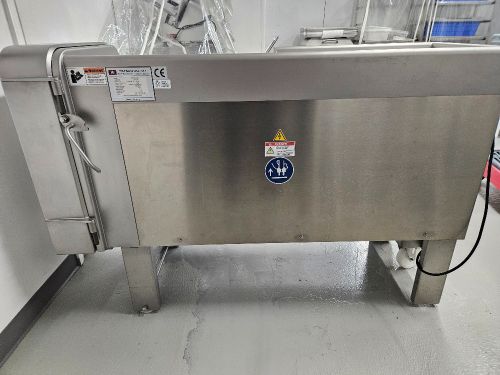 Treif Flexon LV Cube Cutter