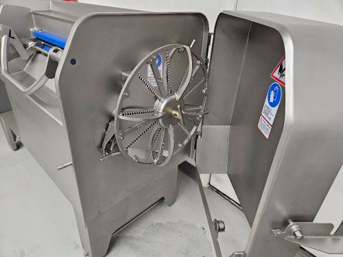 Treif Flexon LV Cube Cutter
