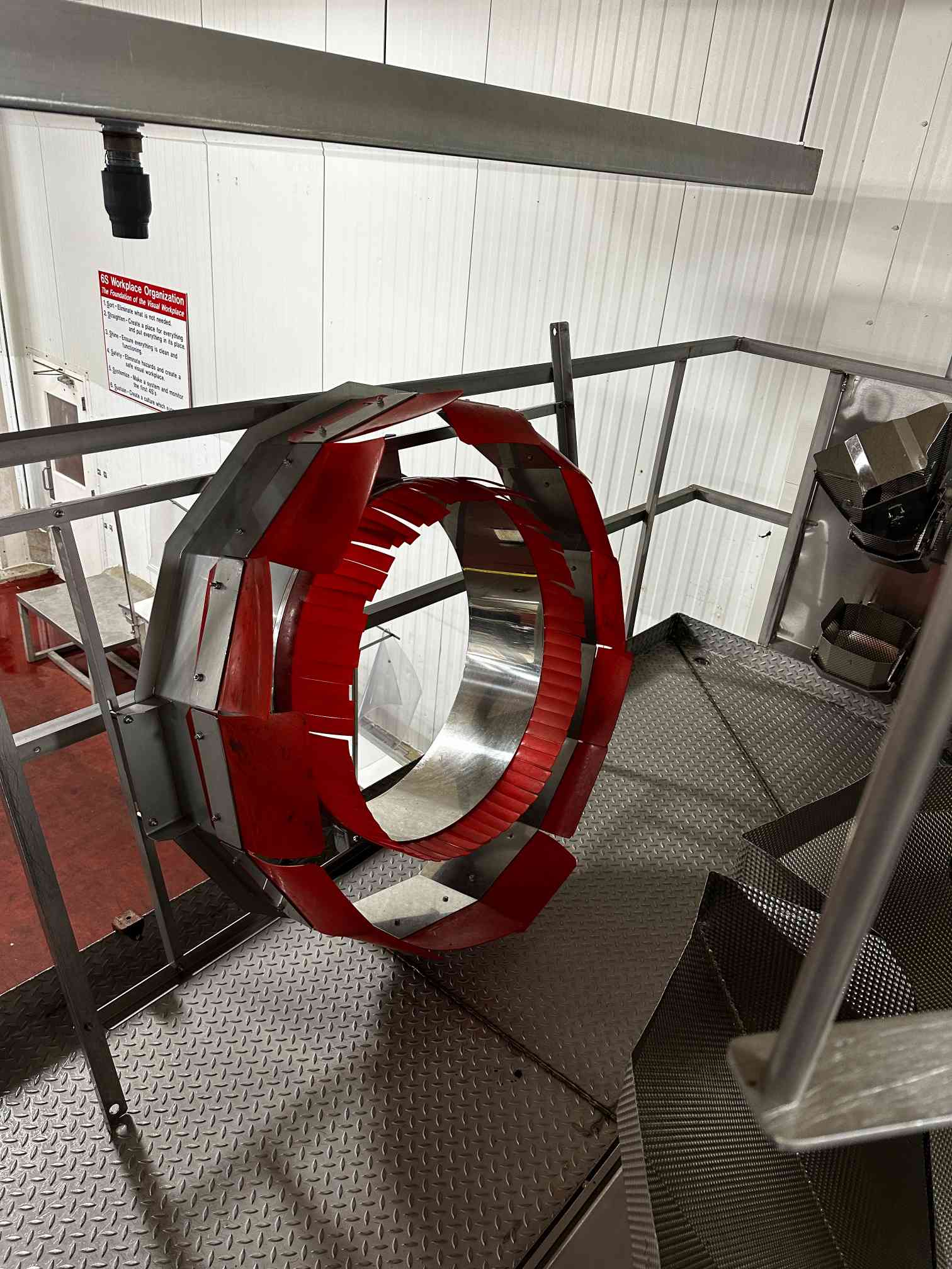 Triangle XYM15PRC Check Weighing System