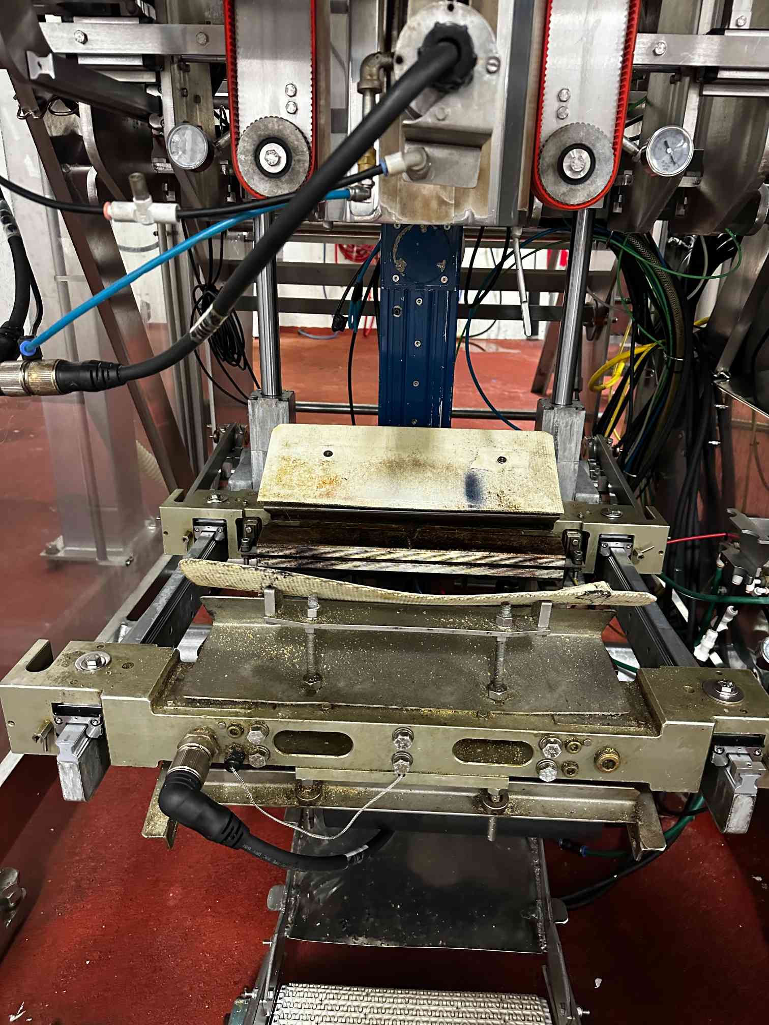 Triangle XYM15PRC Check Weighing System
