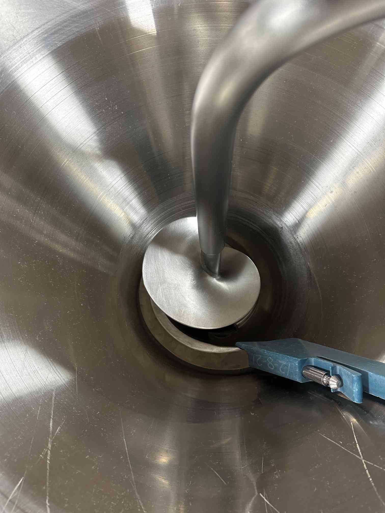 Vemag HP10C Continous Vacuum Filler