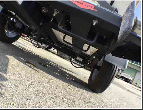 Wanco WCTS Solar Security & Surveillance Trailer