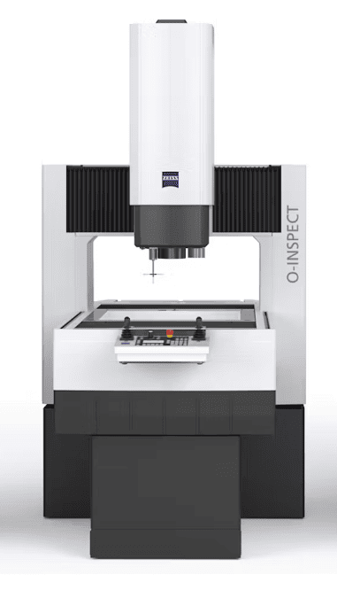 ZEISS O-Inspect 543 Multisensor CMM