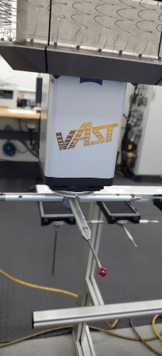 Zeiss MMZ-G 35/40/20 Bridge-Type CMM
