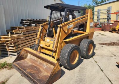 case 1845c skid steer loader