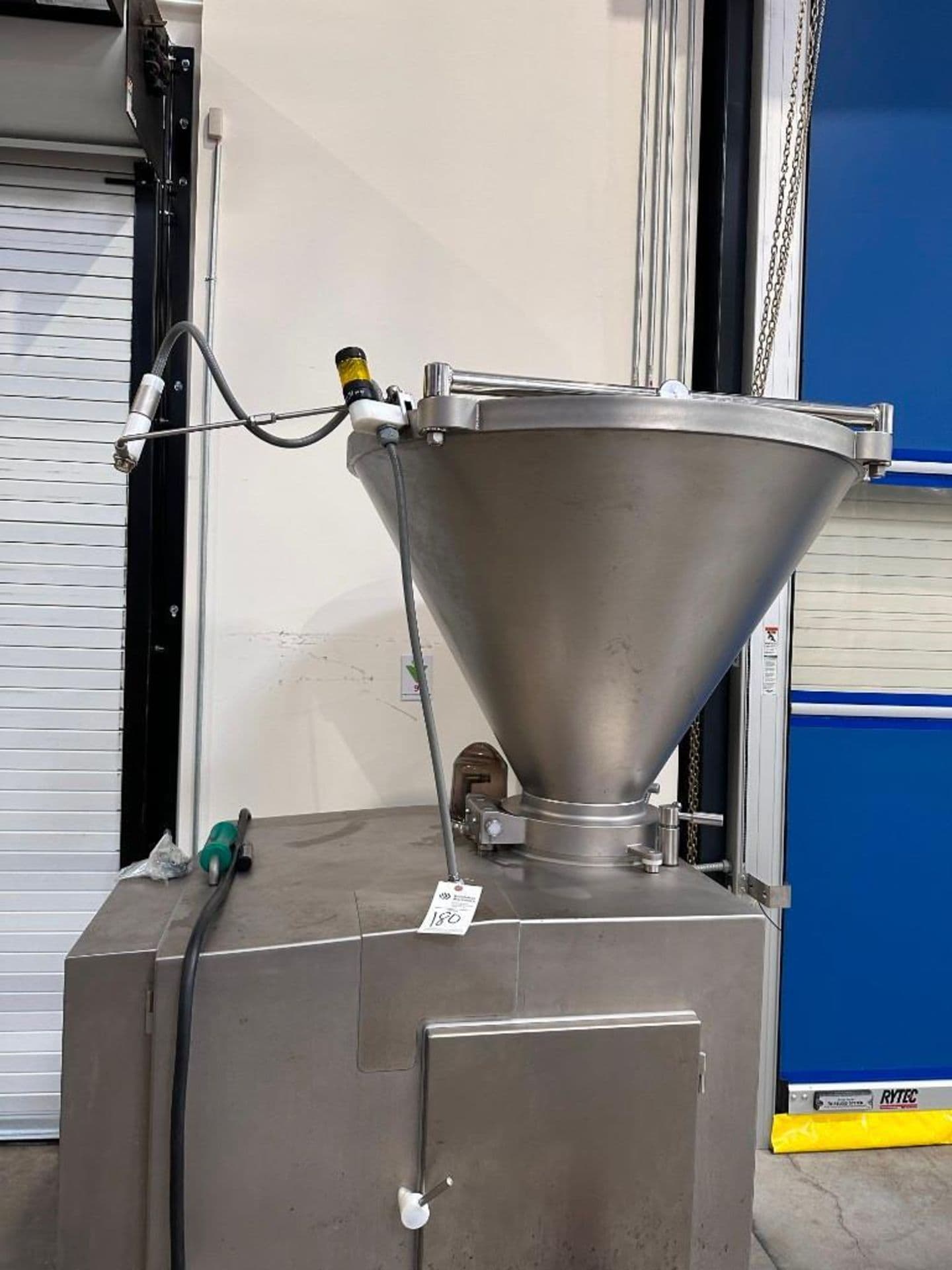 vemag-model-hp30e-vacuum-filler vemag model hp30e vacuum filler