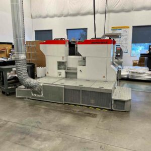 Ryobi 5634 DI Direct Press