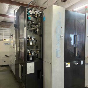Toyoda FH400J HMC