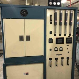 2552°F CM Furnace