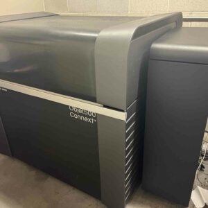 Stratasys Objet 500 Connex 1 3D Printer