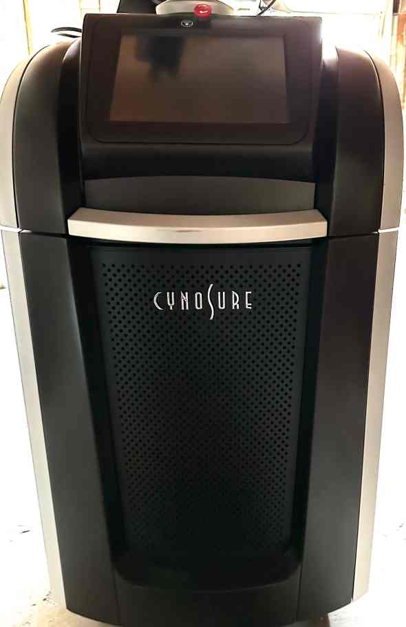 Cynosure Picosure Tattoo Removal Laser