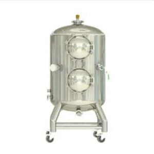 Blue Myco 310L Sterilizer