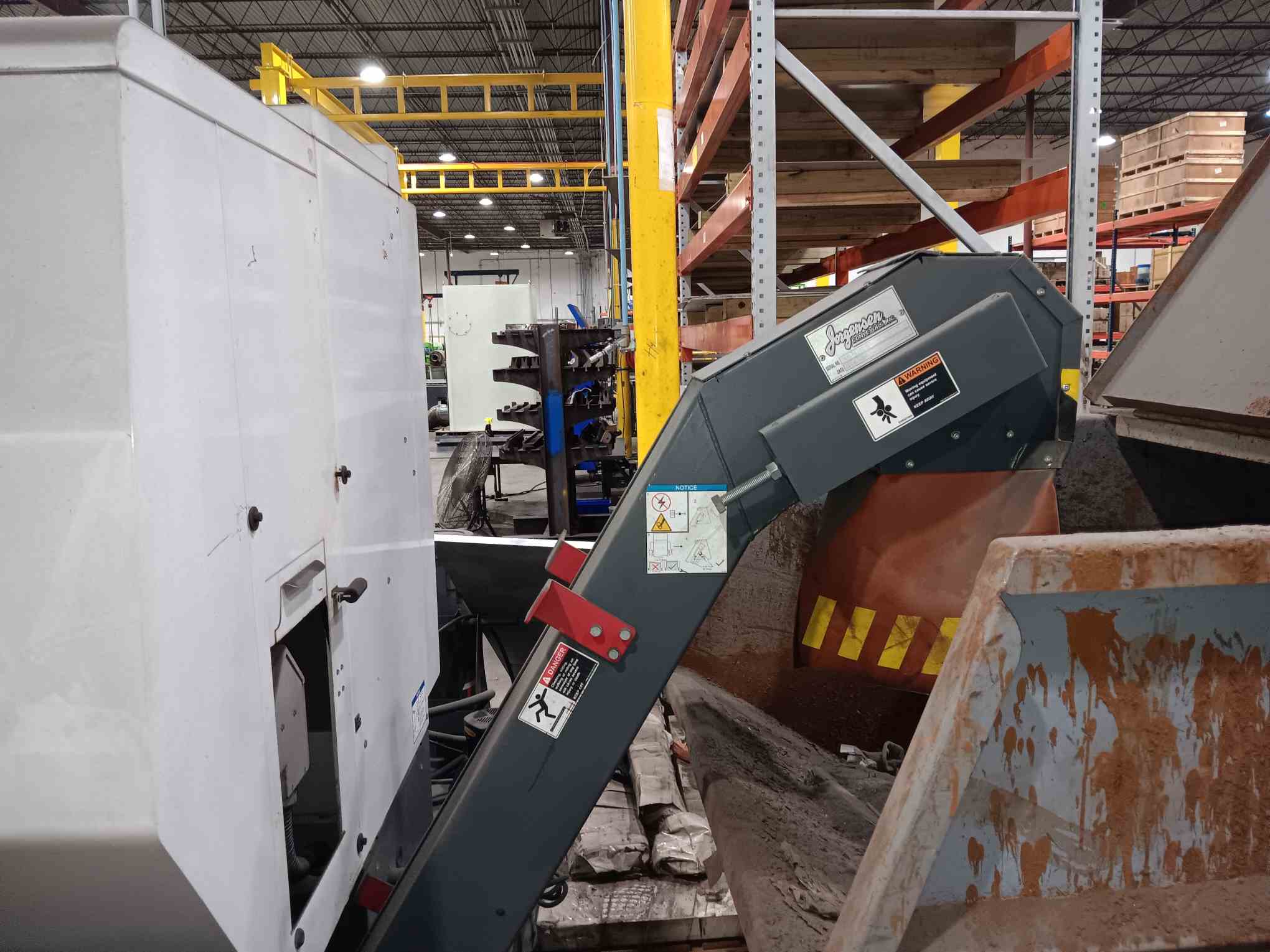 Haas ST-30