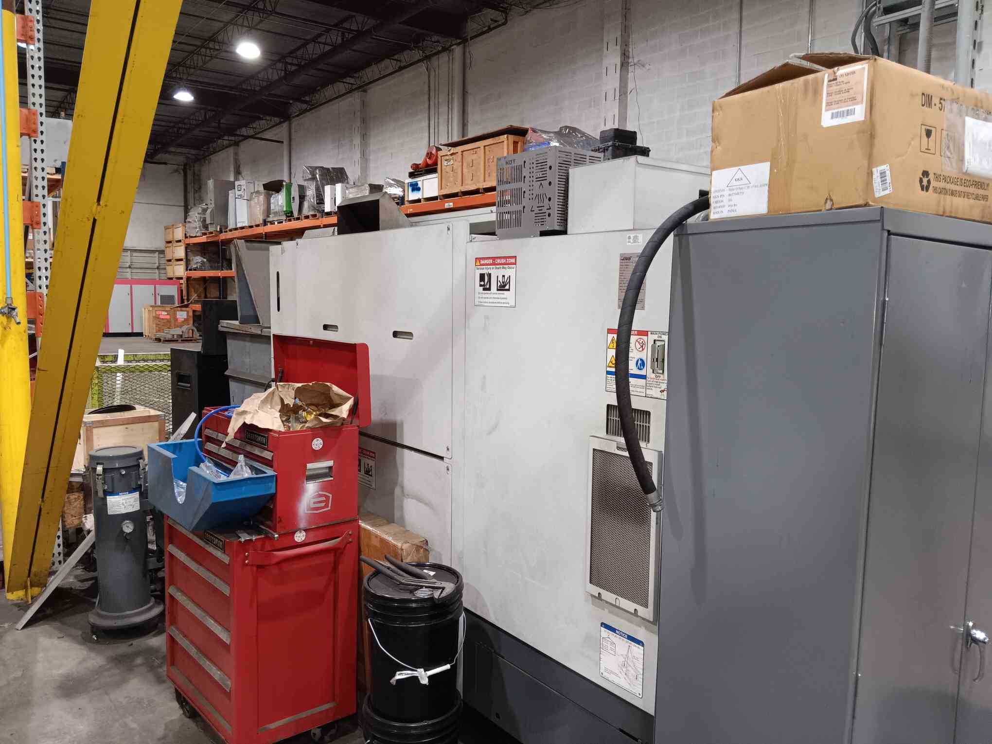 Haas ST-30