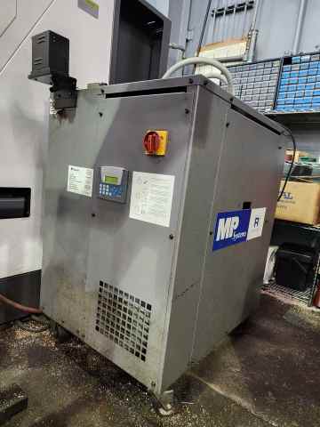 Okuma LB3000EXII-C500 2 Axis Lathe