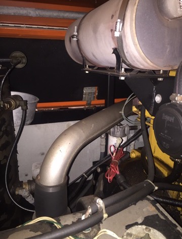 Sullivan Palatek D210QH10JD Soda Blaster