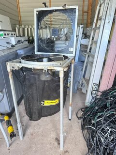 50 Light Complete Indoor Growing Package