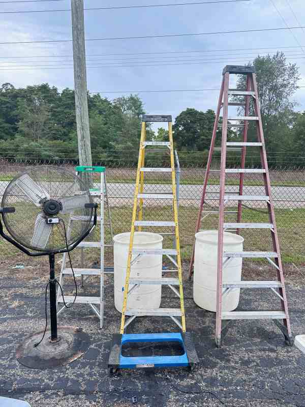 50 Light Complete Indoor Growing Package