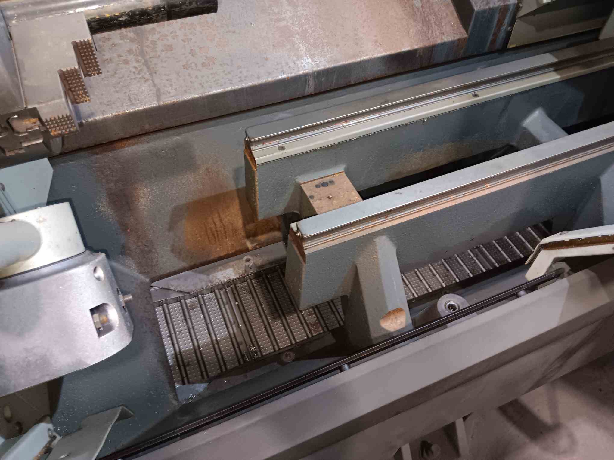 Haas ST-30