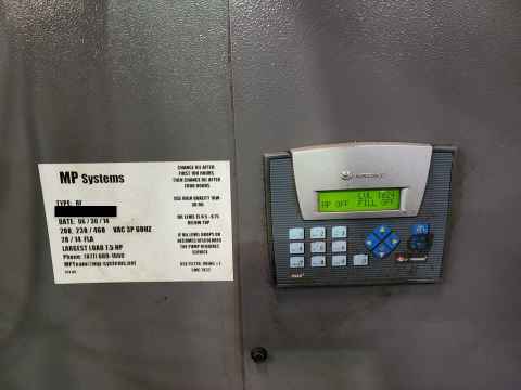 Okuma LB4000EXII Space Turn CNC Lathe