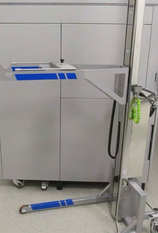 9.84"x11.02" 400W ConceptLaser M2 Cusing Multi (x2) Fiber Laser Metal Laser Melting 3D Printer