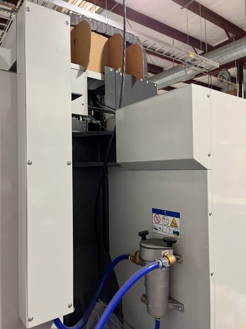 Haas Mini Mill