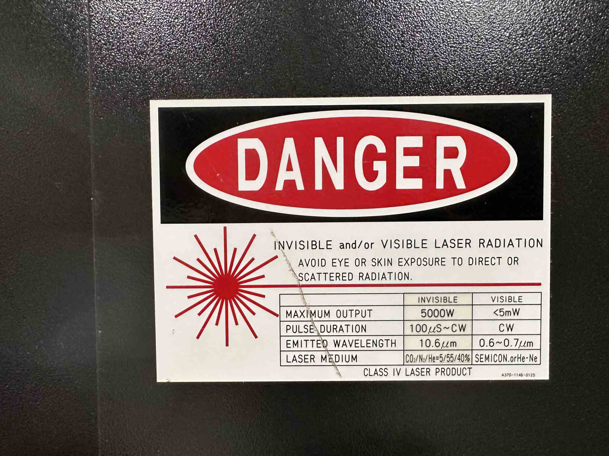 2000 Watt Amada Lasmac LC2415 A3 Fiber Laser