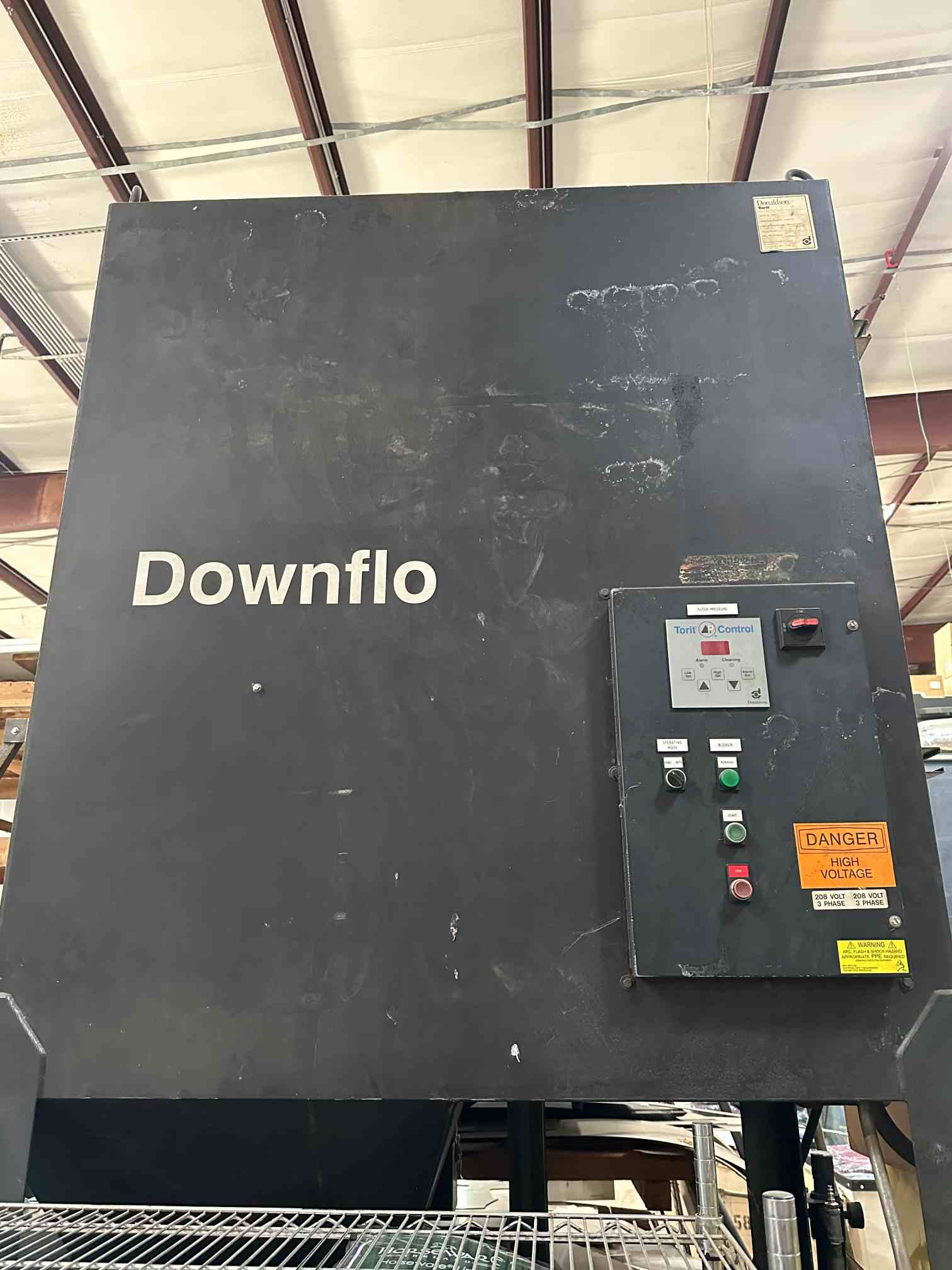 2000 Watt Amada Lasmac LC2415 A3 Fiber Laser