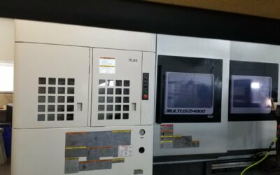 What To Look For When Purchasing A Second-Hand Lathe