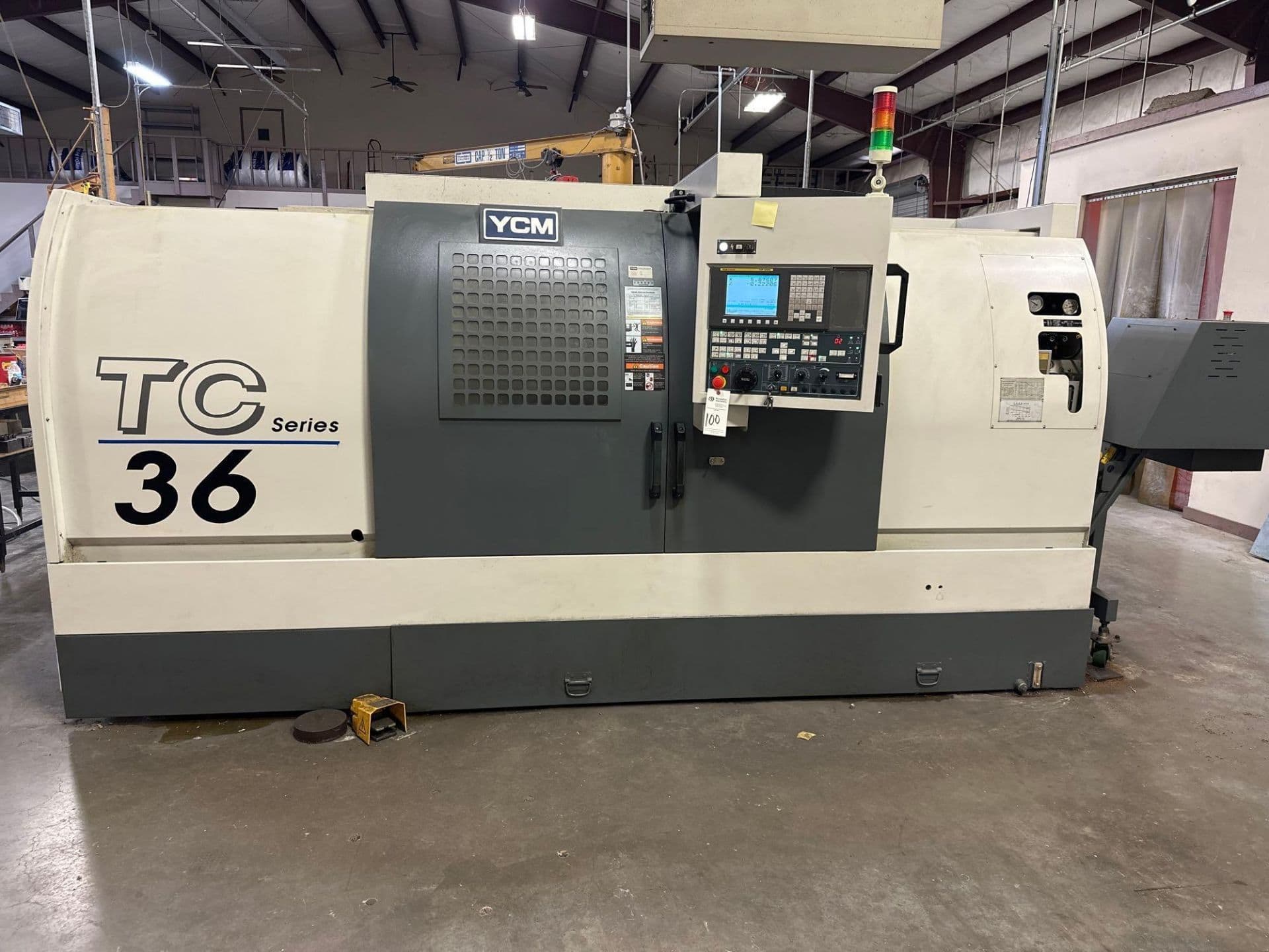 2014-ycm-tc-36-cnc-lathe 2014 ycm tc-36 cnc lathe