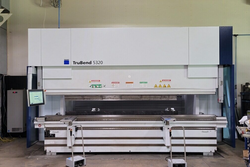 3 Places To Sell Used Fabrication Equipment