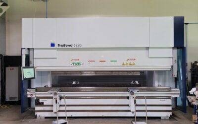 3 Places To Sell Used Fabrication Equipment
