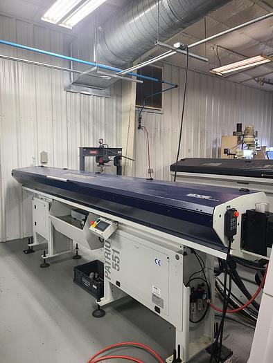 2020 Eurotech B446-SY2 RBT2 TROFEO